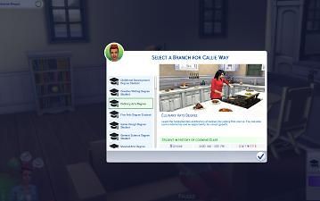 Sims 4 Crime Mod